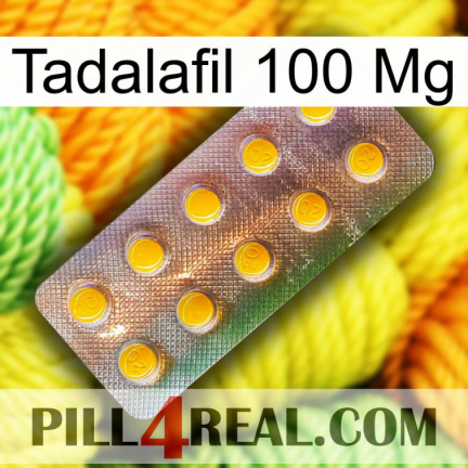 Tadalafil 100Mg new11